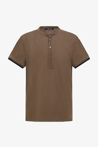 Polo shirt