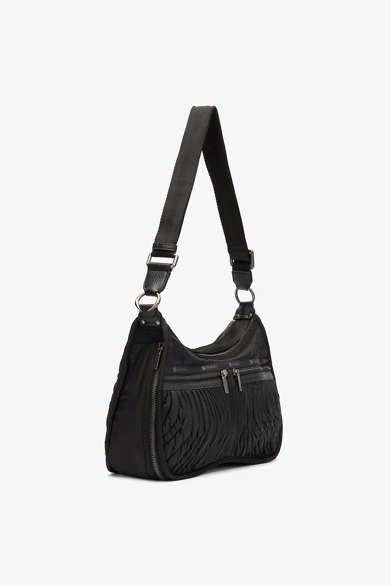 Torino Matelasse Bag