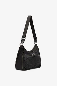 Torino Matelasse Bag