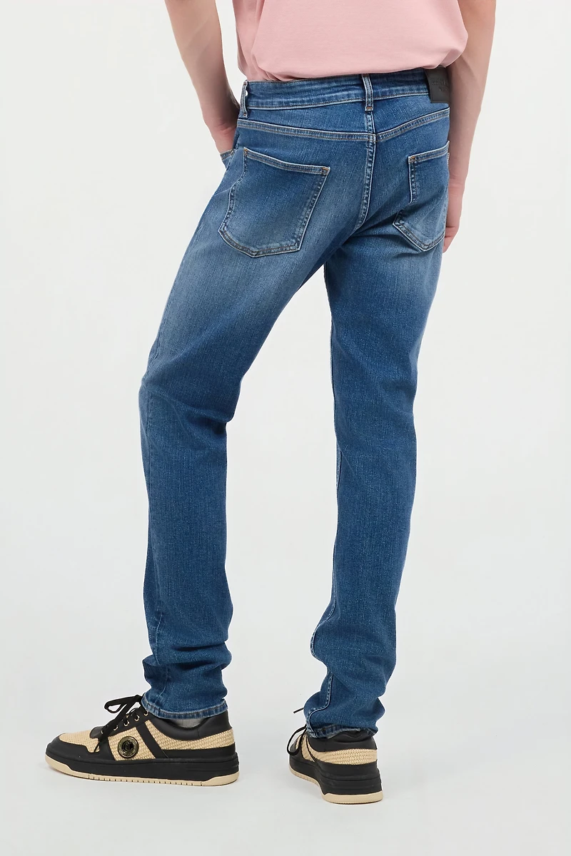 Ombre-Effect Jeans