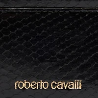 Snake Print Coin Purse