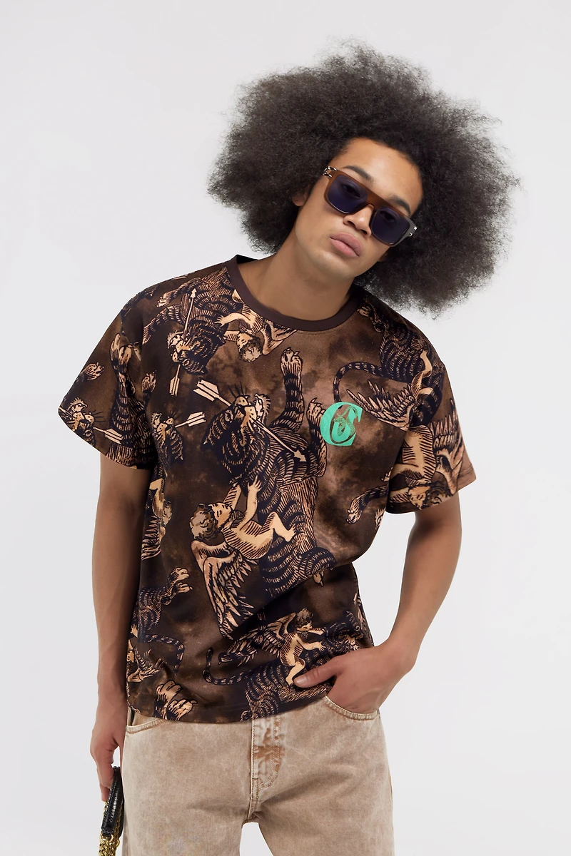 Just Cavalli T-shirt