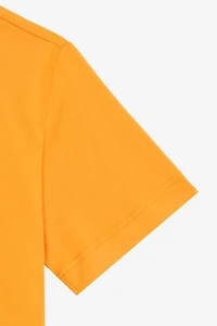 Safari Edition T-Shirt With RC Monogram And Logo
