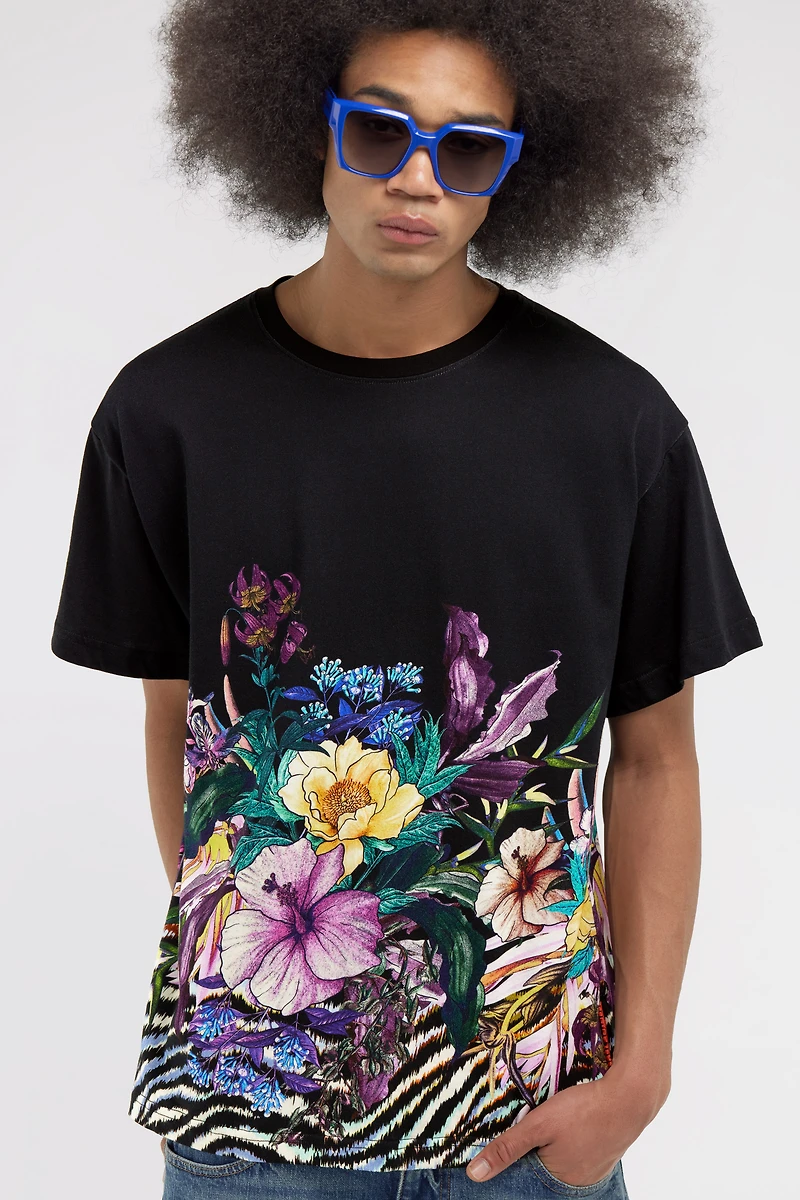 Just Cavalli T-shirt