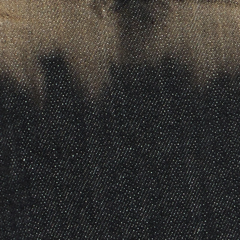 Pants With Contrasting Print