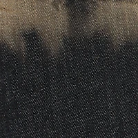 Pants With Contrasting Print