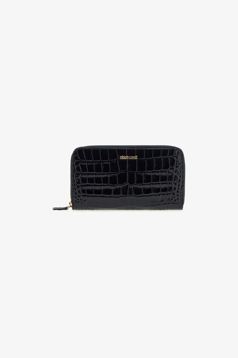 Logo wallet