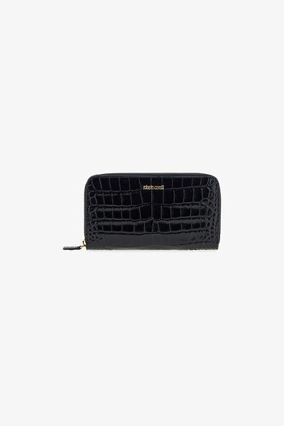 Logo wallet