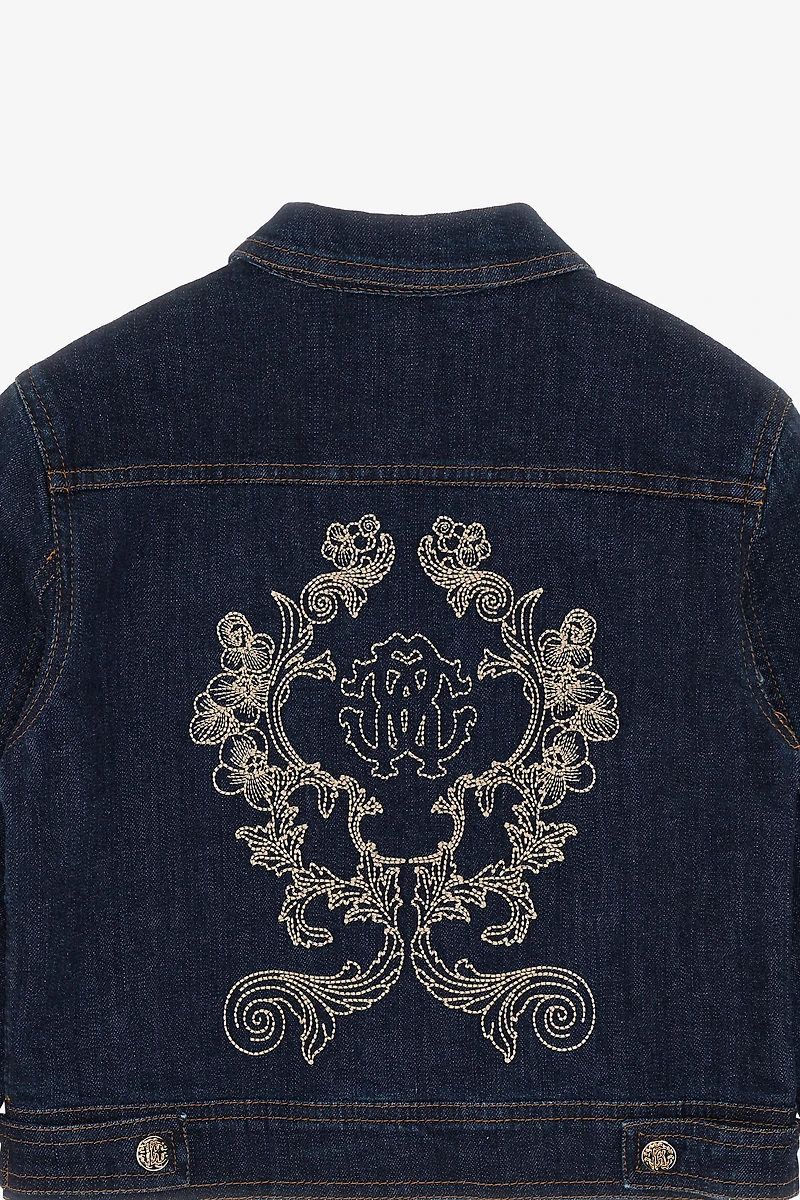 Jeans Jacket