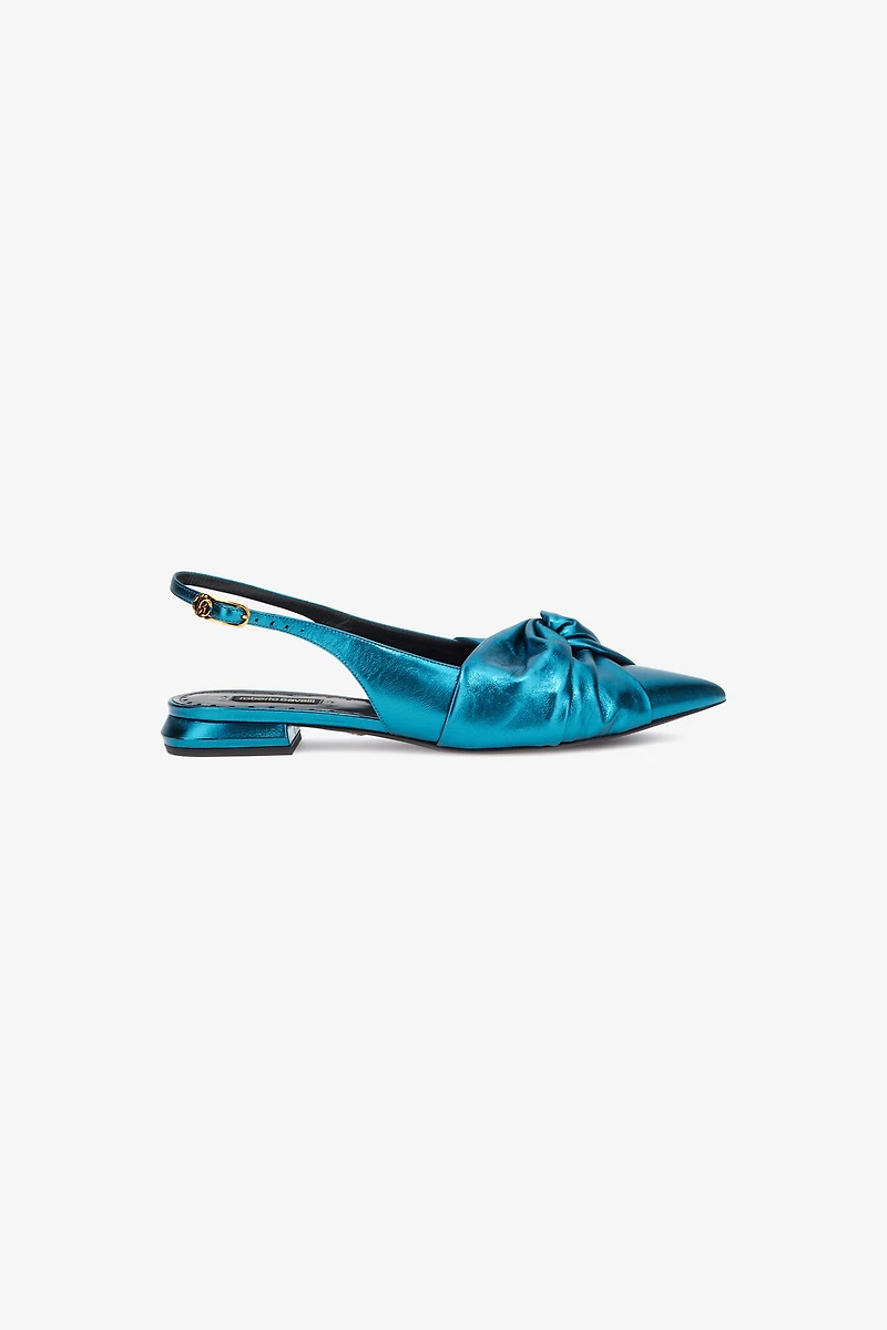 Slingback Le Pettegole