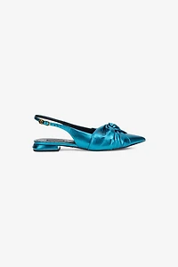 Slingback Le Pettegole