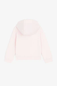 RC Monogram Cotton Hoodie