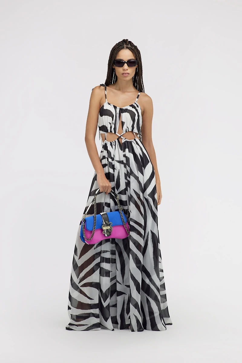 Just Cavalli dress