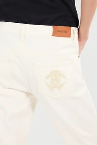 Python-Print Pants With Charm