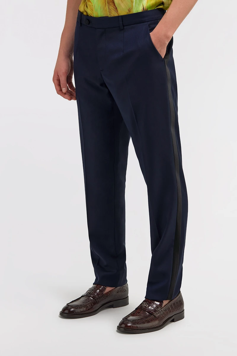 Tailored pants