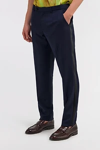 Tailored pants