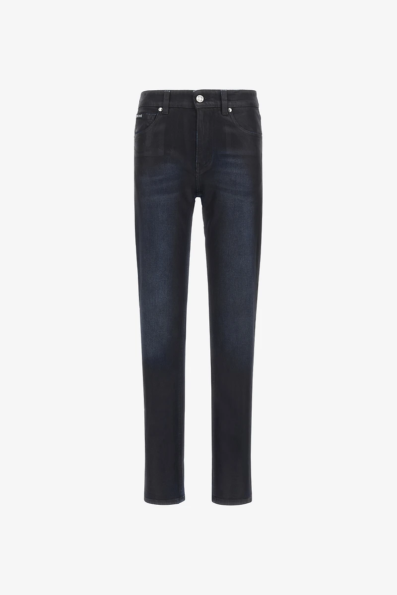 Skinny jeans by Just Cavalli