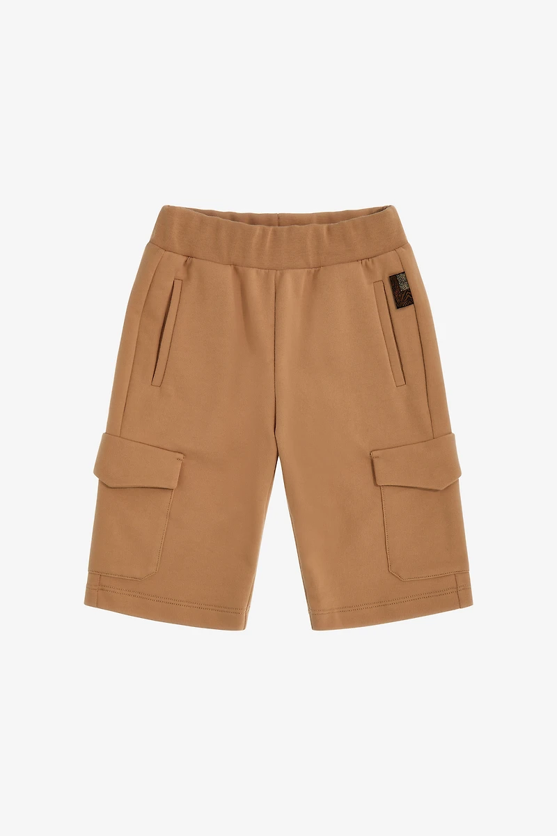 RC Pants