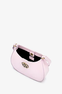 Shoulder bag with Monogram RC