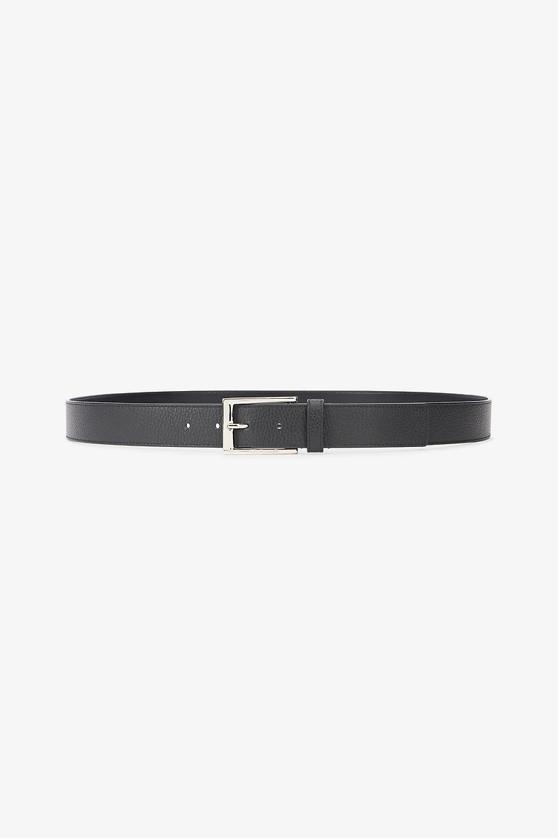 Belt with Monogram RC