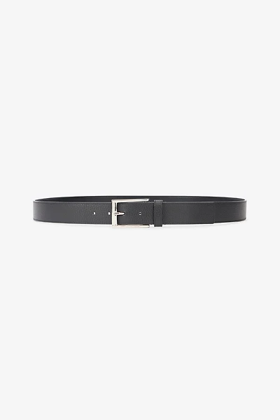 Belt with Monogram RC