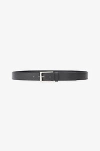 Belt with Monogram RC