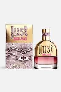 JUST CAVALLI FOR HER EAU DE TOILETTE 50 ML