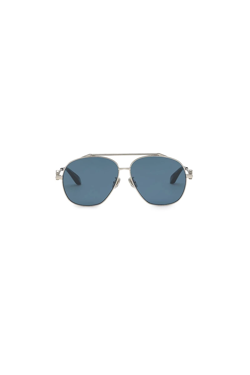 Roberto Cavalli Sunglasses Monogram Collection