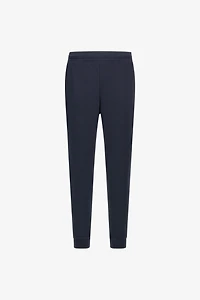 Navy Blue Jogger Trousers