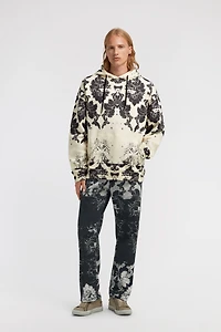 Appaloosa print Sweatshirt