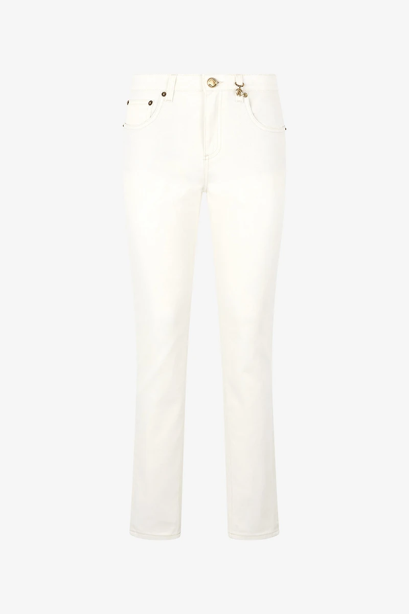 Python-Print Pants With Charm