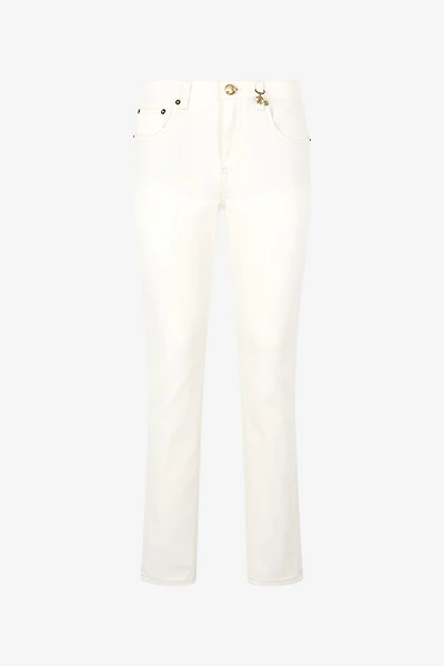 Python-Print Pants With Charm