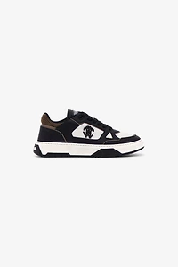 Low-Top Sneakers