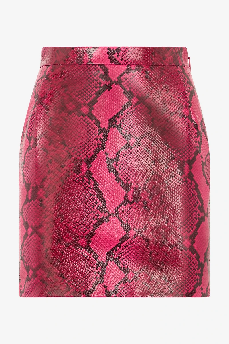 Python-Print Skirt