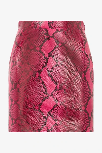 Python-Print Skirt