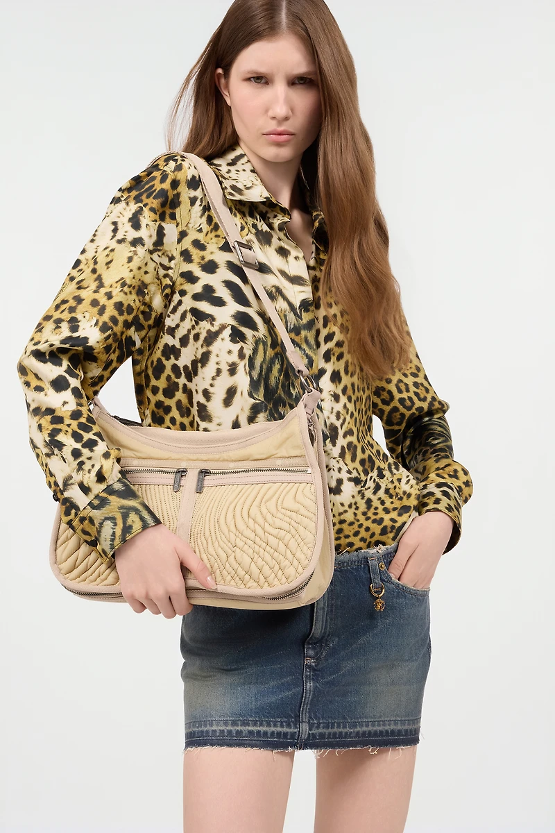Matelassé Torino Bag