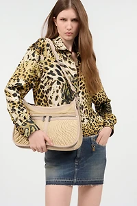 Matelassé Torino Bag