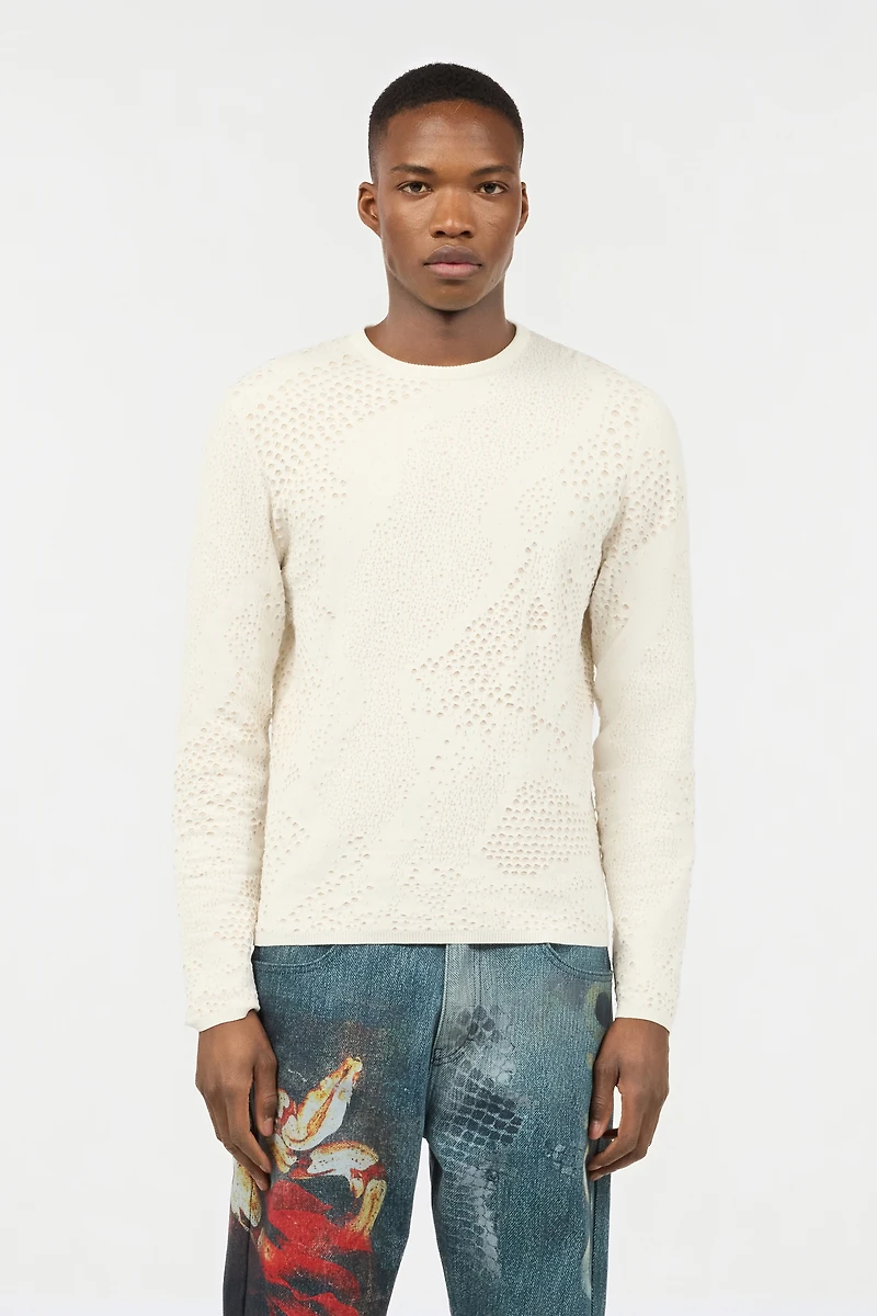 Top With Python Pattern