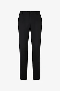Virgin Wool Pants