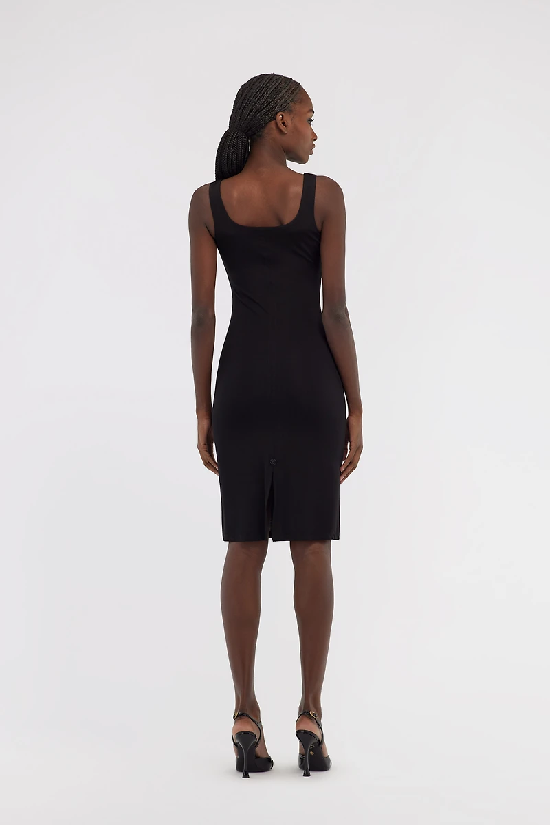 Dress with RC