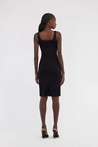 Dress with RC