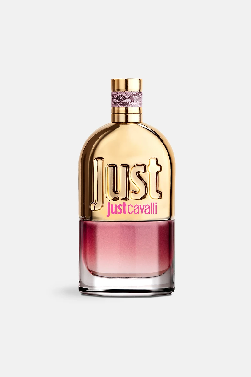 JUST CAVALLI FOR HER 90 ML