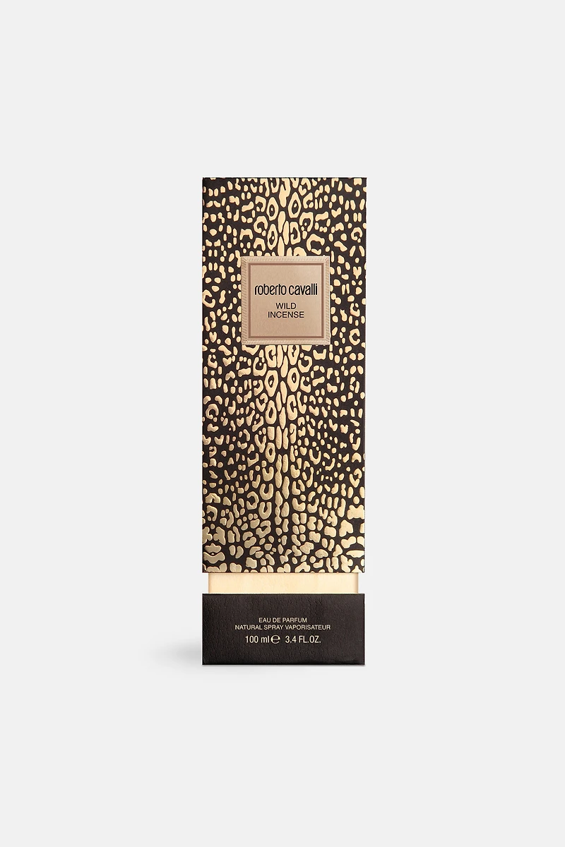 ROBERTO CAVALLI GOLD COLLECTION WILD INCENSE EAU DE PARFUM 100 ML