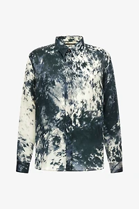 Appaloosa Print Shirt