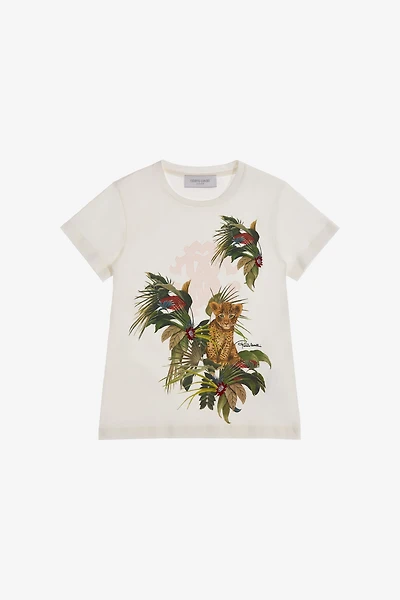 Wild Jungle T-Shirt