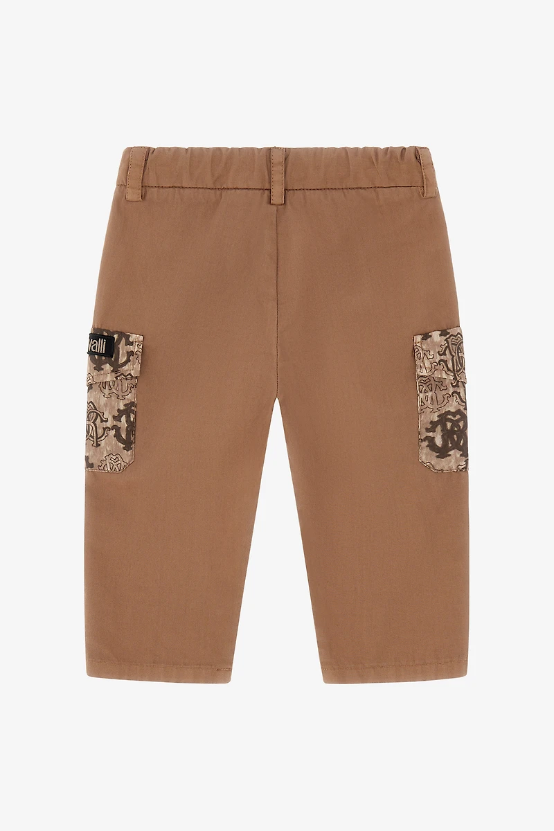 RC Logo Pants
