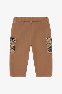 RC Logo Pants