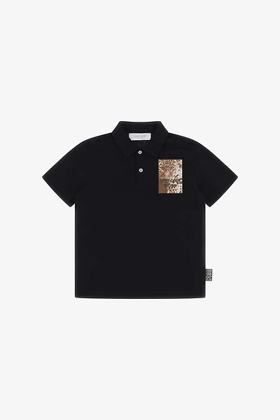 RC Logo Polo