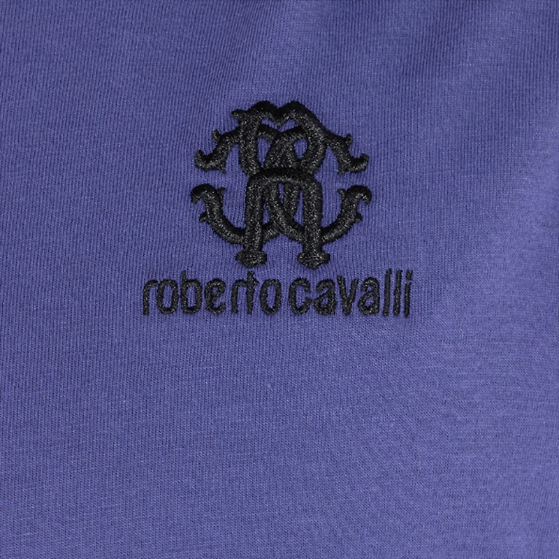 Long-Sleeved T-Shirt With RC Monogram