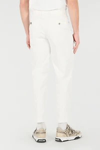 Straight Leg Pants